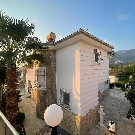 Apartment Exclusive With Own Pool, 3 Min To Beach *