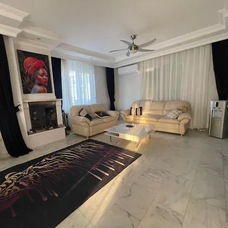 Exclusive With Own Pool, 3 Min To Beach Appartement *