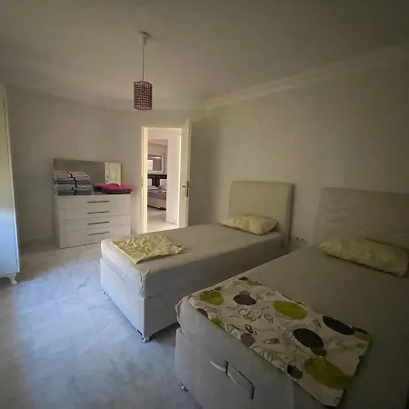 Exclusive With Own Pool, 3 Min To Beach Appartement *